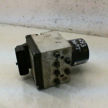 Bloc ABS (freins anti-blocage) VOLKSWAGEN PASSAT 5 Photo n°1