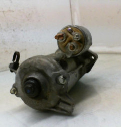 Demarreur VOLVO V 40 2 Photo n°5