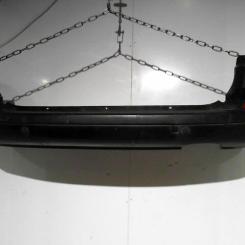 Pare choc arriere CITROEN C8