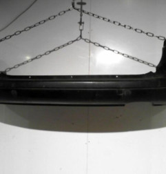 Pare choc arriere CITROEN C8 Photo n°5