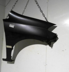 Aile avant droit HONDA FR-V Photo n°4