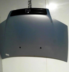 Capot FIAT PUNTO 2 Photo n°3