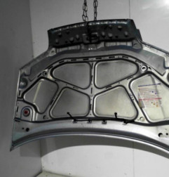 Capot FIAT PUNTO 2 Photo n°6