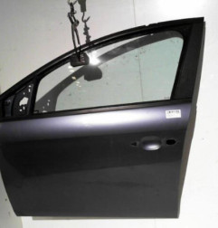 Porte avant gauche FIAT BRAVO 2 Photo n°1