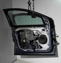 Porte avant gauche FIAT BRAVO 2 Photo n°3