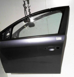 Porte avant gauche FIAT BRAVO 2 Photo n°4