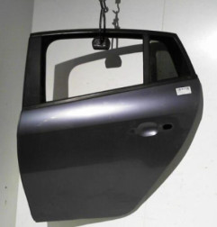 Porte arriere gauche FIAT BRAVO 2 Photo n°1