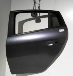 Porte arriere gauche FIAT BRAVO 2 Photo n°5