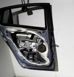 Porte arriere gauche FIAT BRAVO 2 Photo n°6