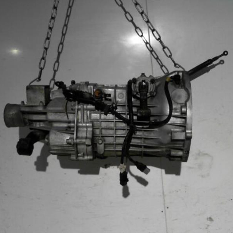 Boite de vitesses HYUNDAI H1 1 STAREX