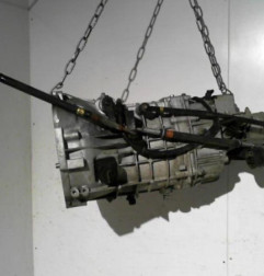 Boite de vitesses HYUNDAI H1 1 STAREX