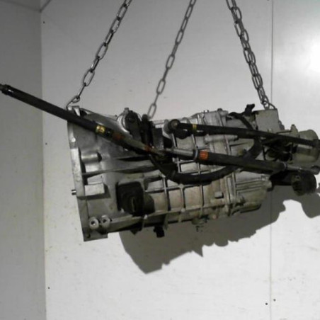 Boite de vitesses HYUNDAI H1 1 STAREX