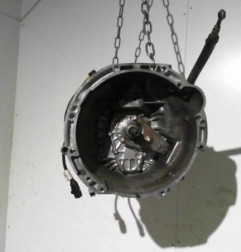 Boite de vitesses HYUNDAI H1 1 STAREX Photo n°3