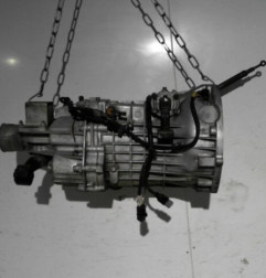 Boite de vitesses HYUNDAI H1 1 STAREX Photo n°5