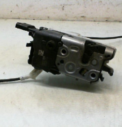 Serrure arriere droit PEUGEOT 3008 1 Photo n°1