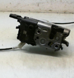 Serrure arriere droit PEUGEOT 3008 1 Photo n°4