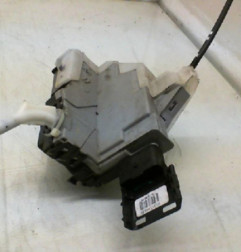 Serrure arriere droit PEUGEOT 3008 1 Photo n°5