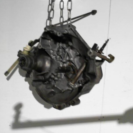 Boite de vitesses PEUGEOT 206