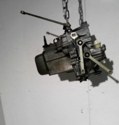 Boite de vitesses PEUGEOT 206 Photo n°3