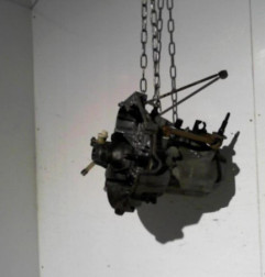 Boite de vitesses PEUGEOT 206 Photo n°4