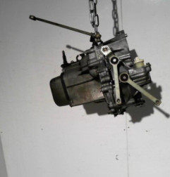Boite de vitesses PEUGEOT 206 Photo n°6
