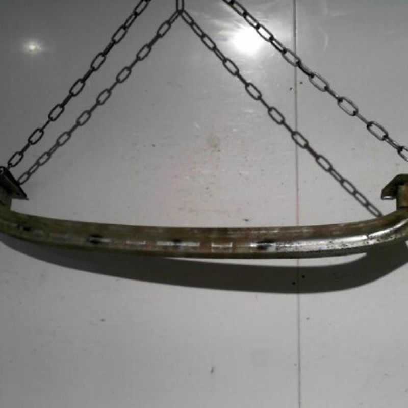 Renfort pare choc arriere (traverse) RENAULT SCENIC 2