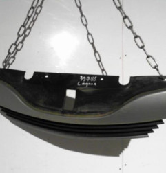 Calandre RENAULT LAGUNA 2 Photo n°3