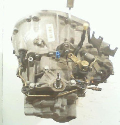 Boite de vitesses RENAULT MEGANE 2