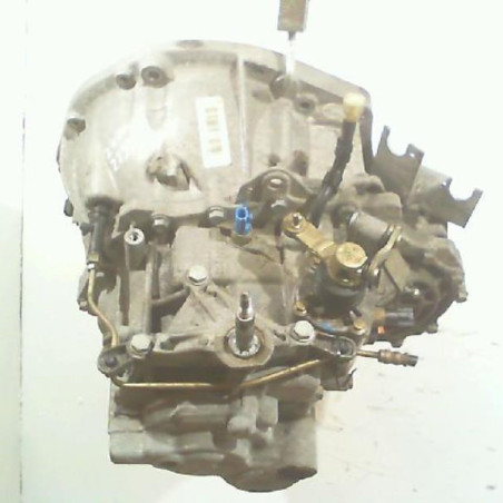 Boite de vitesses RENAULT MEGANE 2