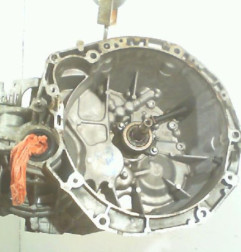 Boite de vitesses RENAULT MEGANE 2 Photo n°3