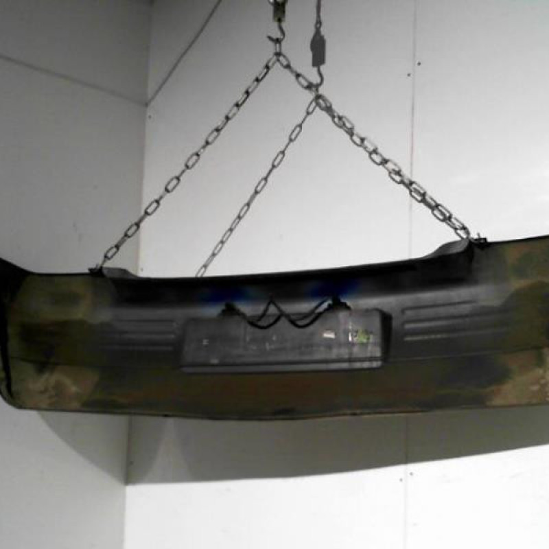 Pare choc arriere SEAT AROSA
