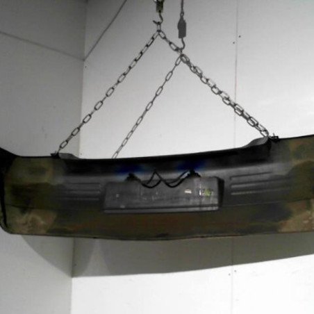 Pare choc arriere SEAT AROSA Photo n°1
