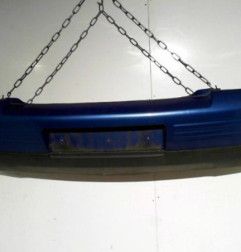 Pare choc arriere SEAT AROSA Photo n°3