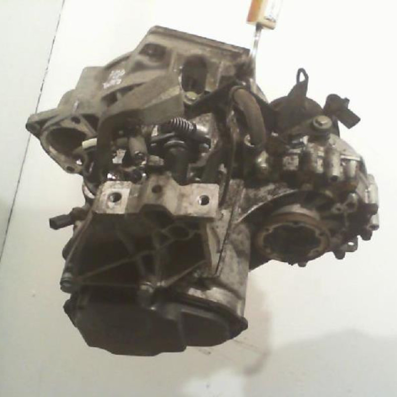 Boite de vitesses SEAT TOLEDO 2