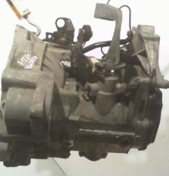 Boite de vitesses SEAT TOLEDO 2 Photo n°4