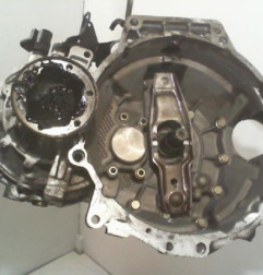 Boite de vitesses SEAT TOLEDO 2 Photo n°5