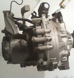 Boite de vitesses SEAT TOLEDO 2 Photo n°6