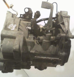 Boite de vitesses SEAT TOLEDO 2 Photo n°7