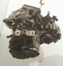 Boite de vitesses SEAT TOLEDO 2 Photo n°8