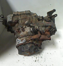 Boite de vitesses TOYOTA COROLLA Photo n°1