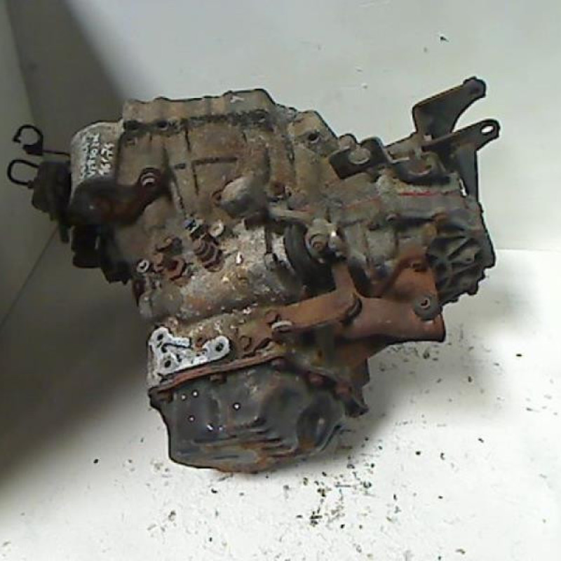 Boite de vitesses TOYOTA COROLLA