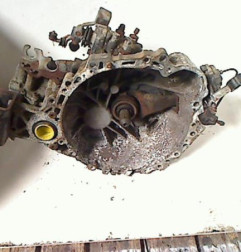 Boite de vitesses TOYOTA COROLLA