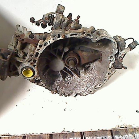 Boite de vitesses TOYOTA COROLLA
