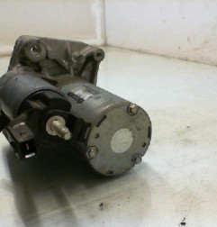 Demarreur CITROEN C3 2 Photo n°1