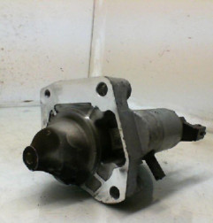 Demarreur CITROEN C3 2 Photo n°3