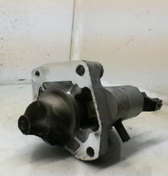 Demarreur CITROEN C3 2 Photo n°6