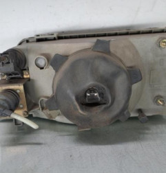 Optique avant principal droit (feux)(phare) CITROEN JUMPER 1