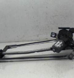 Moteur essuie glace avant FORD MONDEO 3 Photo n°1