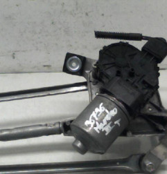 Moteur essuie glace avant FORD MONDEO 3