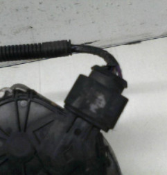 Moteur essuie glace avant FORD MONDEO 3 Photo n°3